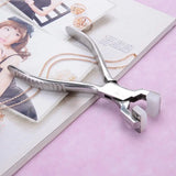 Glasses Plier Set for Spectacle Adjusting Nose Pad Arm Temple Bridge