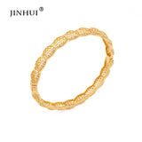 Plated Bengals Bangles for Women - Wedding Bracelet Jewelry