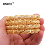 Plated Bengals Bangles for Women - Wedding Bracelet Jewelry