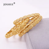 Plated Bengals Bangles for Women - Wedding Bracelet Jewelry