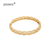 Plated Bengals Bangles for Women - Wedding Bracelet Jewelry