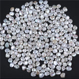 7.5-8mm Keshi Pearl Loose Beads