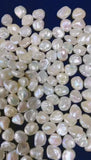 7.5-8mm Keshi Pearl Loose Beads
