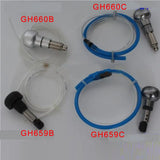 Pneumatic Engraving Machine Graver Jewelry Engraver Hand Piece