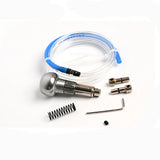 Pneumatic Engraving Machine Jewelry Engraver Handpiece Chuck Holder