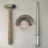 Jewelry Making Kit with Hand Tools