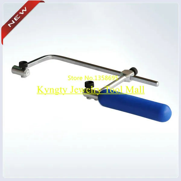 ABS 400 Adjustable Saw Frame For Jewelry Wax Carving Tool