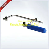 ABS 400 Adjustable Saw Frame For Jewelry Wax Carving Tool