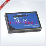 Diamond Detector D-III, Jewelry tool, Electronic Diamond Selector