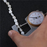 6-7mm Keshi Pearl Strand for Jewelry Making