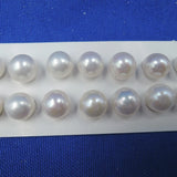 8-9mm Freshwater Pearl Bead Round Shape-AAAAA