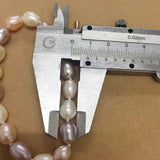 Freshwater Pearl Bracelet - High Luster Freshwater Pearl AAAA