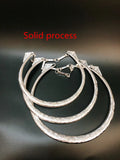 Traditional Hmong Collar Women Necklace