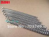 10mm 316L Stainless Steel Bracelet 200mm Man Jewelry