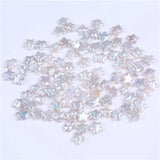 12mm Star Pearl Loose Beads for DIY Jewelry