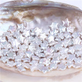 12mm Star Pearl Loose Beads for Jewelry Making