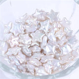 12mm Star Pearl Loose Beads for Jewelry Making
