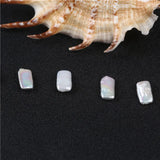 Irregular Shape Pearl Loose Beads for Jewelry Making