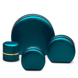 iDreamPack Creative Pu Ring Box Necklace Bracelet Packaging