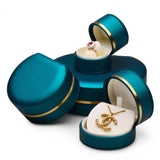 iDreamPack Creative Pu Ring Box Necklace Bracelet Packaging
