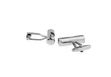 iGame Level Cufflinks Brass Gradienter