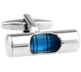iGame Level Cufflinks Brass Gradienter