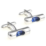 iGame Level Cufflinks Brass Gradienter