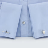 iGame Dentist Cuff Links Tooth Stomatoscope Brass Men French Cufflinks