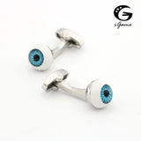 iGame Arrival Evil Cuff Links Eye Cufflinks