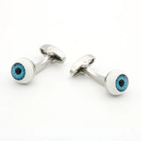 iGame Arrival Evil Cuff Links Eye Cufflinks
