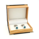 iGame Arrival Evil Cuff Links Eye Cufflinks