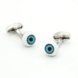iGame Arrival Evil Cuff Links Eye Cufflinks