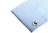 iGame Pisces Cuff Links Hotsale Constellation