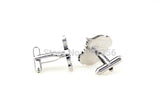 iGame Pisces Cuff Links Hotsale Constellation