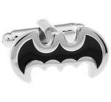 iGame Shirt Cufflinks Brass Bat Cuff Links