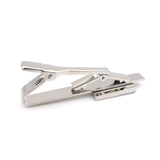 iGame Superheroes Necktie Clips Brass Vintage Tie Pin