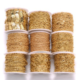 1 Meter Copper Chain Necklace for Jewelry Making DIY Craft