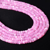 188pcs Mini Shell Beads 13 Colors for DIY Craft Jewelry Making Bracelet