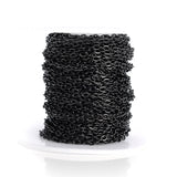2 Meters Stainless Steel O Necklace Chains DIY Jewelry Findings