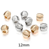 Acrylic Flower Clock Heart Charm CCB Charms for Jewelry Making
