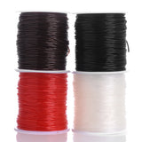 Elastic Stretch Crystal String Cord Beading Thread for Jewelry Making