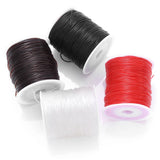 Elastic Stretch Crystal String Cord Beading Thread for Jewelry Making