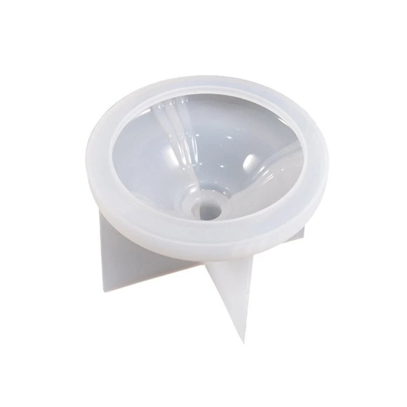 Silicone Box Molds with Lid for Jewelry Making