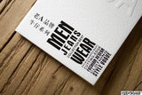 Garment Tags Jewelry Business Cards Paper Tags