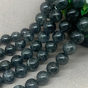 5A Strawberry Crystal Beads 6/8/10mm DIY Bracelet Necklace