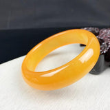 Zheru Natural Agate Chalcedony Bracelet Gift