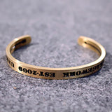 European American Women's Retro Bracelet