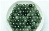 Burmese Emerald A DIY Bracelet Necklace Bulk Jade Beads 5681013MM