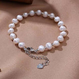 Arrival Favorite Pearl Bracelet Freshwater Pearl Bracelet Fine Jewelry For Women