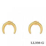 Earring Studs Women Jewelry Girl Nice LL338